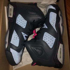 air Jordan 6